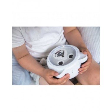 Laikrodis vaikams ir miego treneris - Laikrodžiai vaikams