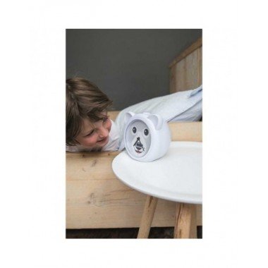 Laikrodis vaikams ir miego treneris - Laikrodžiai vaikams