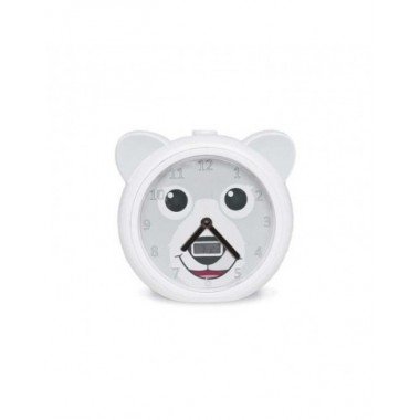 Laikrodis vaikams ir miego treneris - Laikrodžiai vaikams