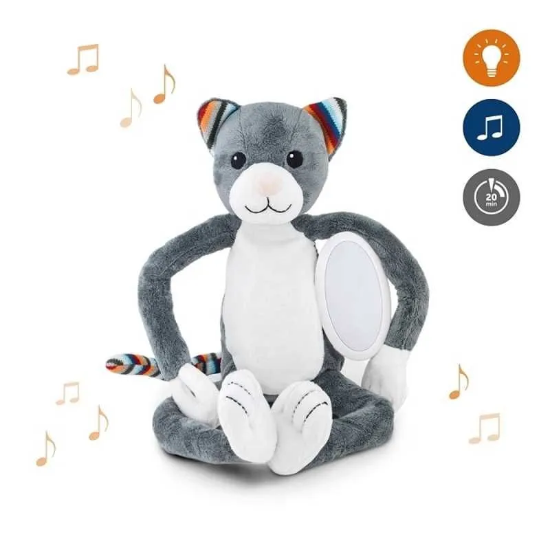 Naktinė lempa vaikams - Naktinės lempos vaikams