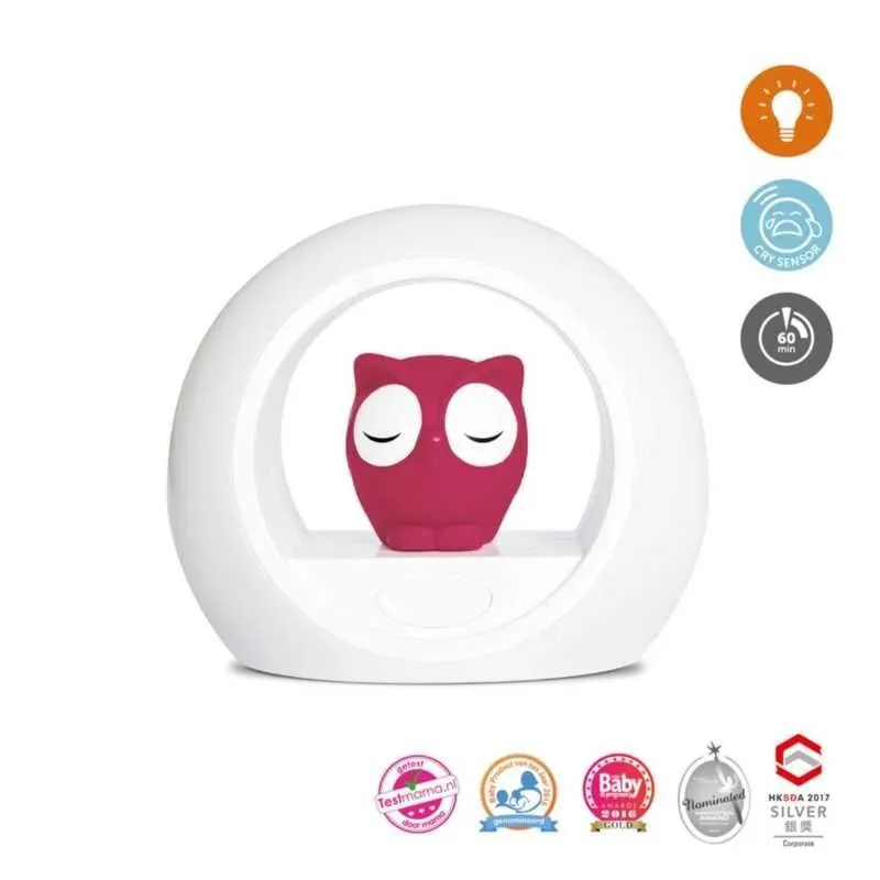 Naktinė lempa vaikams - Naktinės lempos vaikams