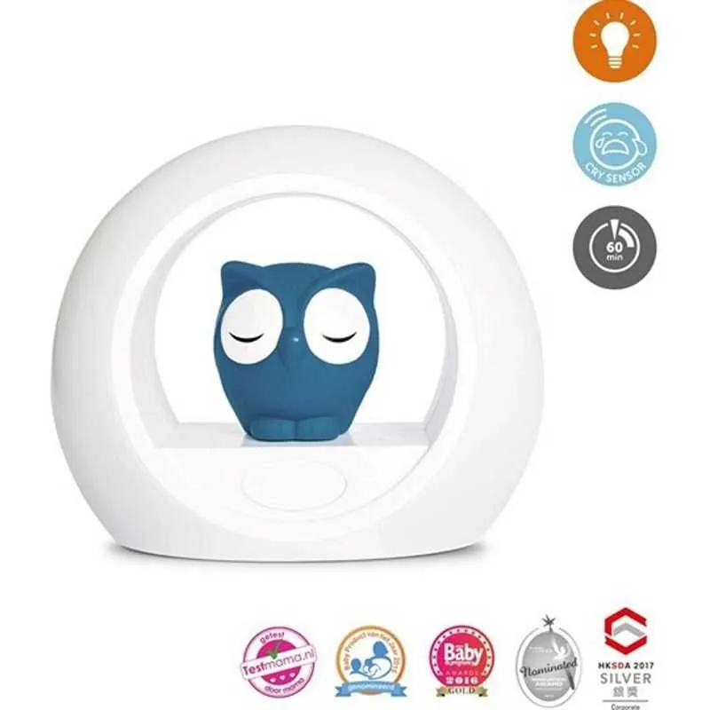 Naktinė lempa vaikams - Naktinės lempos vaikams