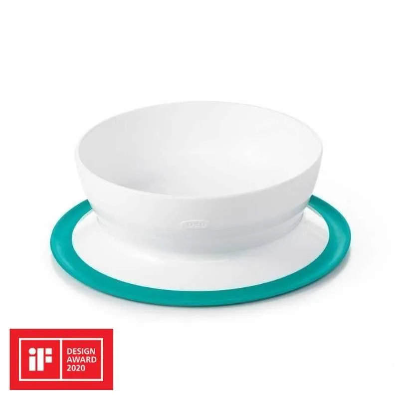 OXO prilimpantis dubenėlis - Prekės vaikams