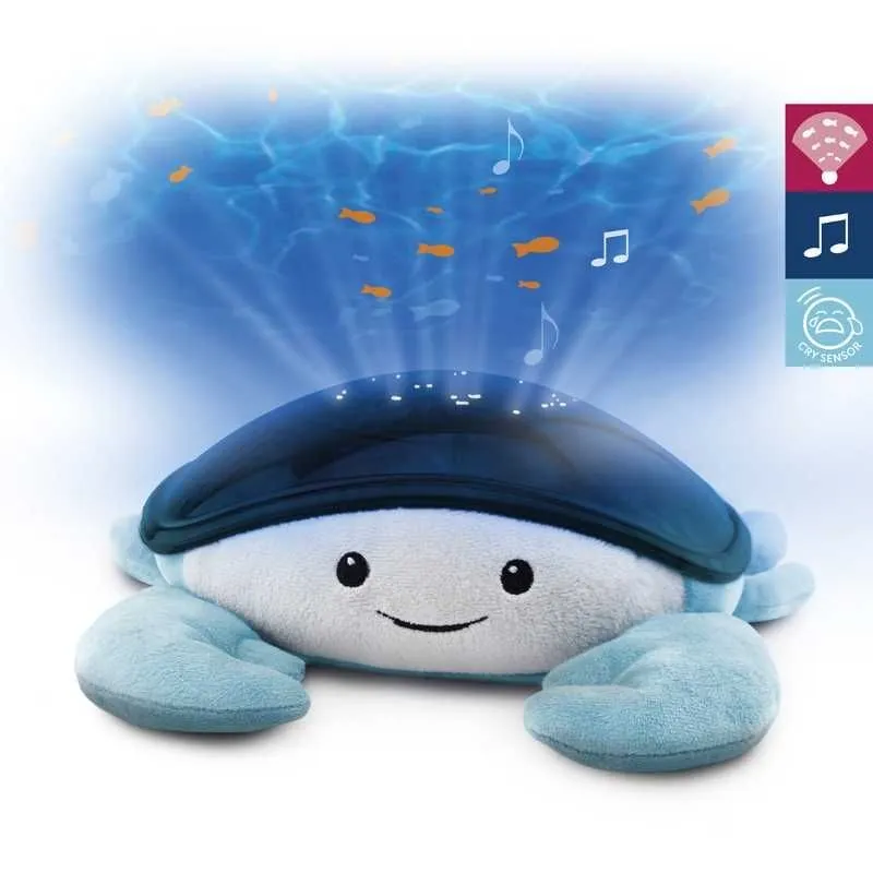 Projektorius migdukas - Migdukai kūdikiams