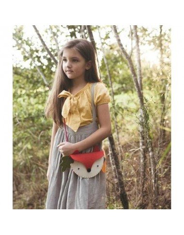 Petit Collage magnetukų rinkinys Keliautojai