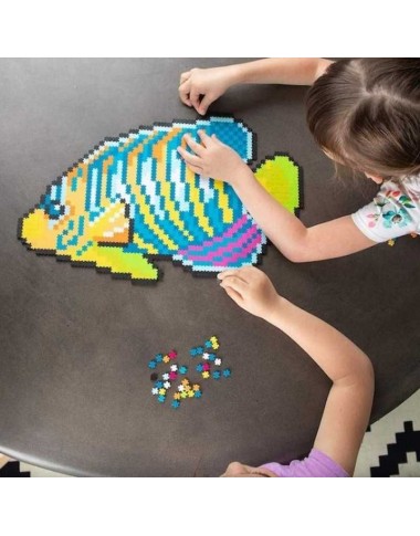 Jixelz 700 detalių dėlionė - Lavinamieji žaislai vaikams