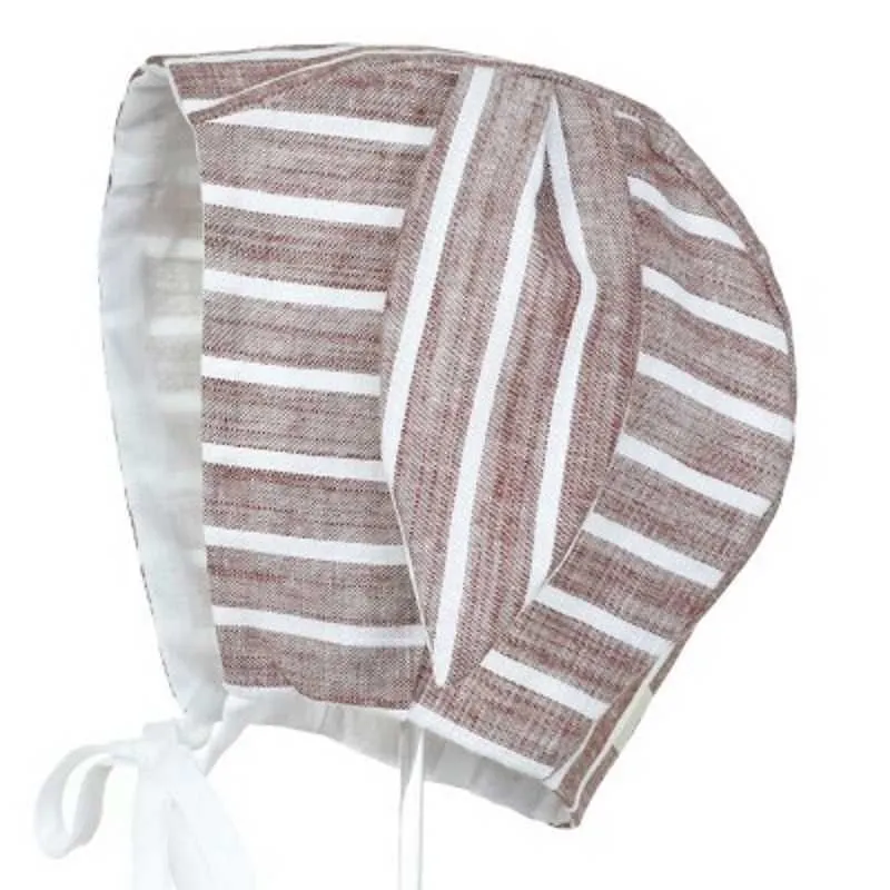 Gėlėta kepurė panama (48-50)