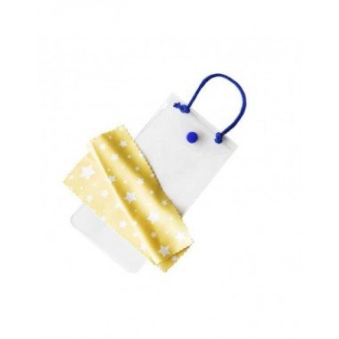 Plaukų segtukai Kiškiai (2 vnt.)