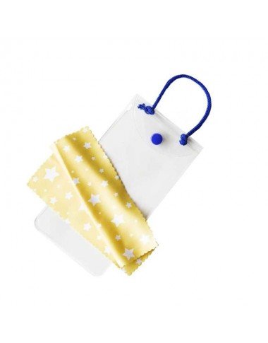 Plaukų segtukai Kiškiai (2 vnt.)