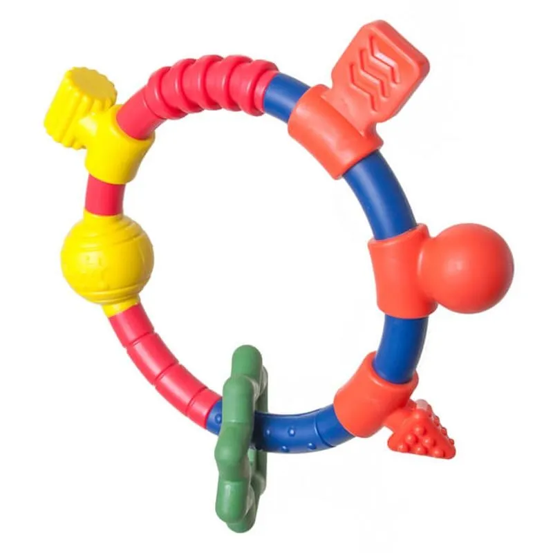 Čežantis Brain Builders laikraštis „KŪDIKIŲ ŽINIOS“