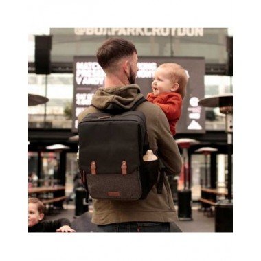 Zoocchini kuprinė vienaragis