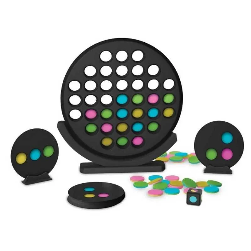 Stalo žaidimas "Fish Stix"