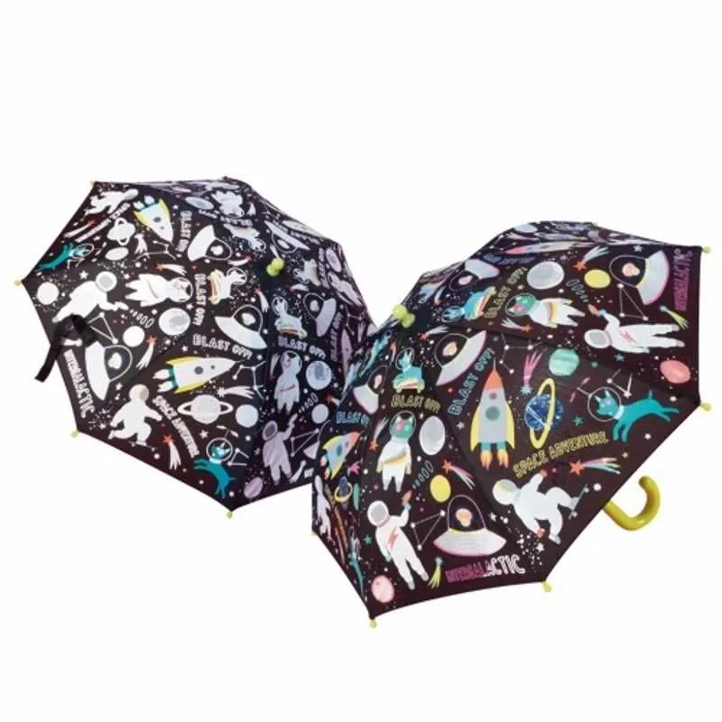 Magiškas vaikiškas skėtis - Prekės vaikams