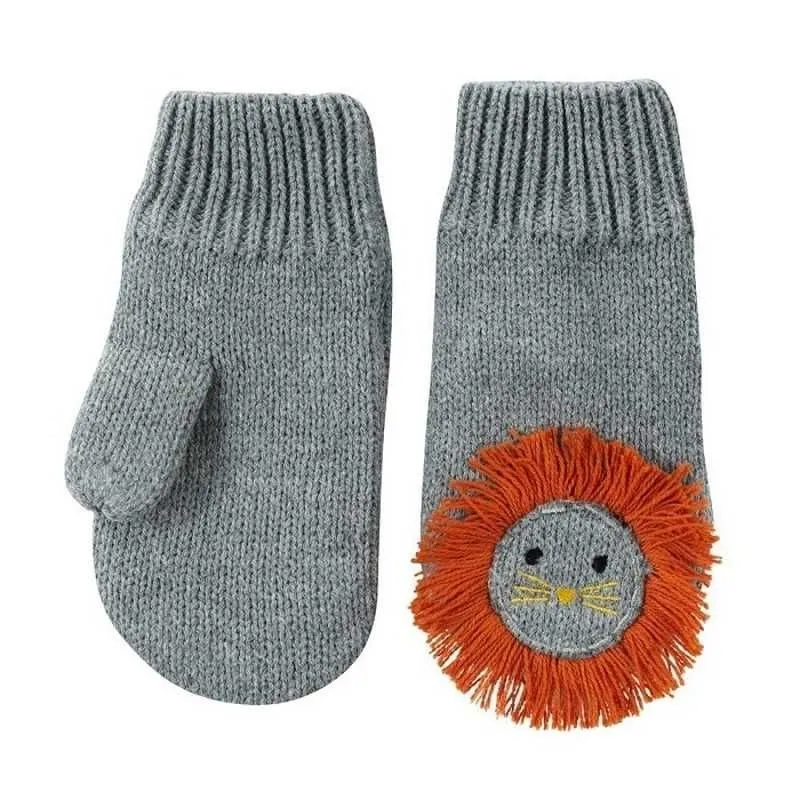 Zoocchini pirštinės Kiškutis (1-2 m.) Zoocchini pirštinės Kiškutis (1-2 m.)