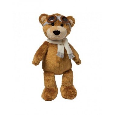 Pliušinis žaislas meškinas - Pliušiniai žaislai vaikams