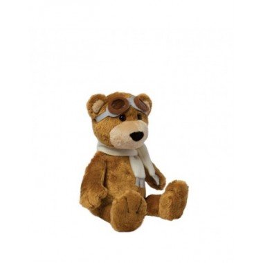 Pliušinis žaislas meškinas - Pliušiniai žaislai vaikams