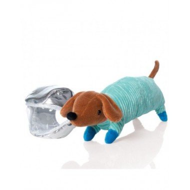 Pliušinis žaislas šuo - Pliušiniai žaislai vaikams