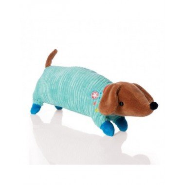 Pliušinis žaislas šuo - Pliušiniai žaislai vaikams