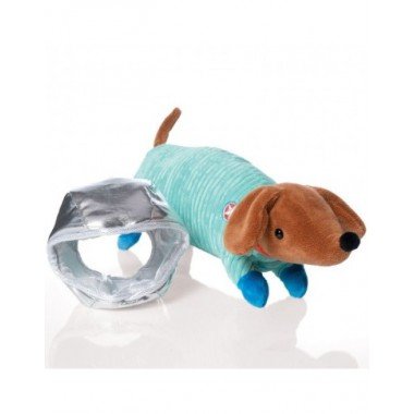 Pliušinis žaislas šuo - Pliušiniai žaislai vaikams