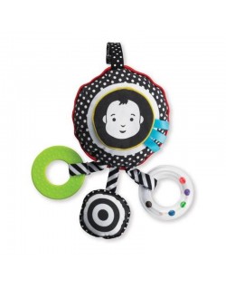 Wimmer-Ferguson veiklos žaislas kūdikiui - Lavinamieji žaislai kūdikiams
