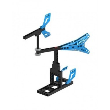 KOSMOS inžinerinis-mokslinis rinkinys "Robotai-ateiviai"