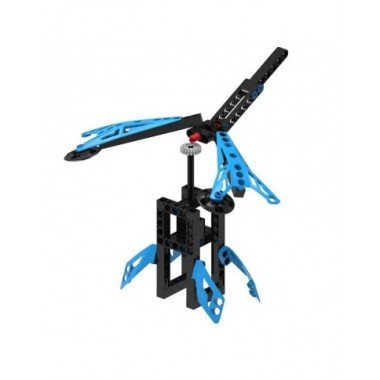 KOSMOS inžinerinis-mokslinis rinkinys "Robotai-ateiviai"