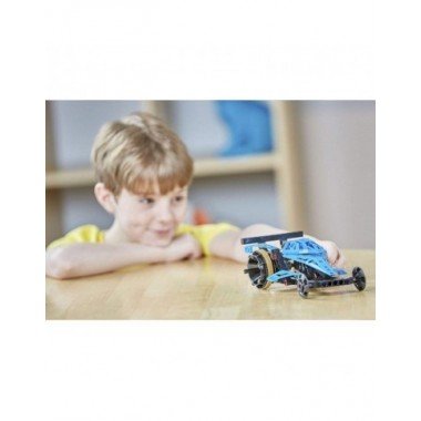 KOSMOS inžinerinis-mokslinis rinkinys "Robotai-ateiviai"