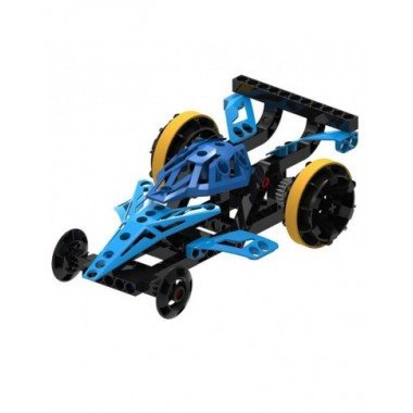 KOSMOS inžinerinis-mokslinis rinkinys "Robotai-ateiviai"