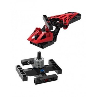 KOSMOS inžinerinis-mokslinis rinkinys "Robotai-ateiviai"