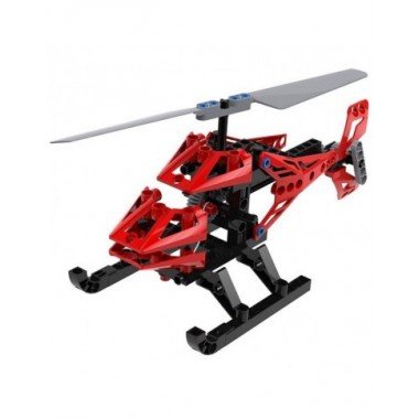 KOSMOS inžinerinis-mokslinis rinkinys "Robotai-ateiviai"