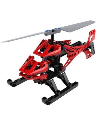 KOSMOS inžinerinis-mokslinis rinkinys "Robotai-ateiviai" KOSMOS inžinerinis-mokslinis rinkinys "Robotai-ateiviai"