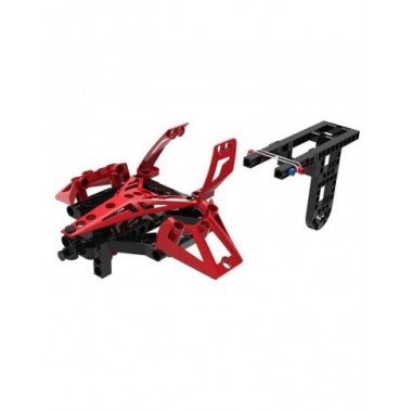 KOSMOS inžinerinis-mokslinis rinkinys "Robotai-ateiviai"