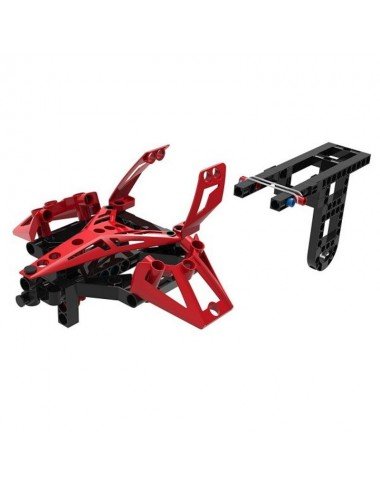 KOSMOS inžinerinis-mokslinis rinkinys "Robotai-ateiviai" KOSMOS inžinerinis-mokslinis rinkinys "Robotai-ateiviai"