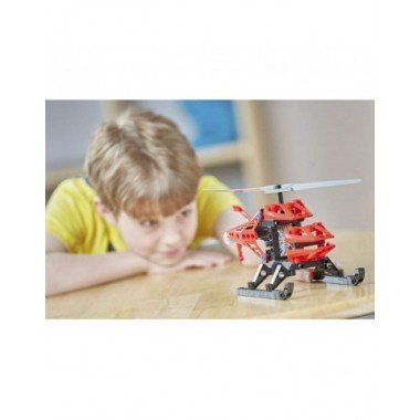 KOSMOS inžinerinis-mokslinis rinkinys "Robotai-ateiviai"