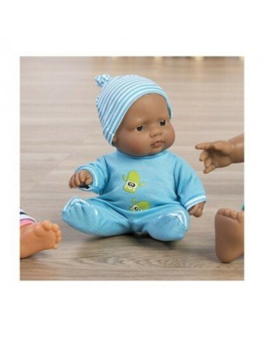 Miniland leļļu drēbes, kombinezons (21 cm.) Miniland leļļu drēbes, kombinezons (21 cm.)