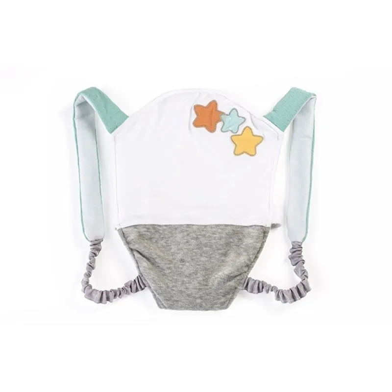 Miniland leļļu pārnēsāšanas soma (līdz 40 cm)