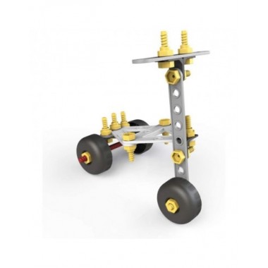 Miniland varžtukų konstruktorius (191 det.)