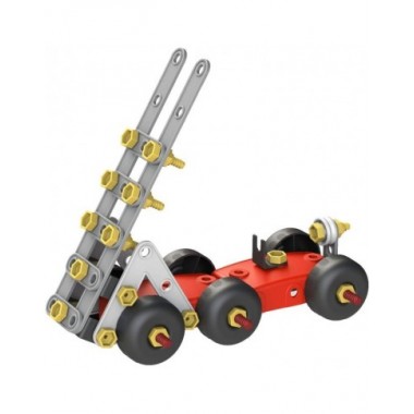 Miniland varžtukų konstruktorius (191 det.)