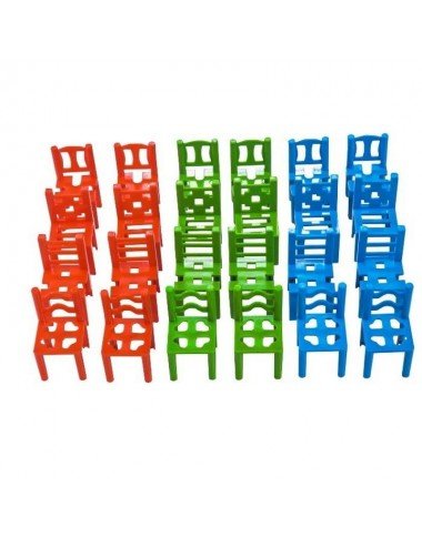 Trefl žaidimas Mistakos