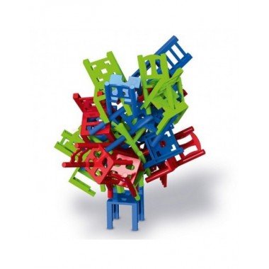 Trefl žaidimas Mistakos