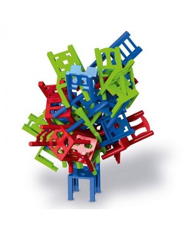 Trefl žaidimas Mistakos