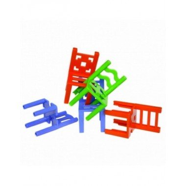 Trefl žaidimas Mistakos