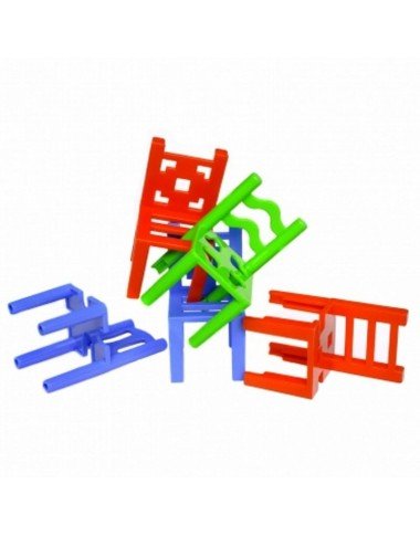 Trefl žaidimas Mistakos