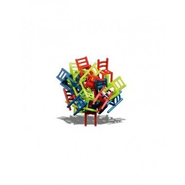 Trefl žaidimas Mistakos