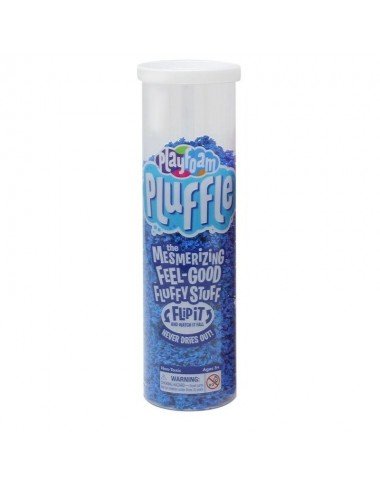 Playfoam Pluffle - Sensoriniai lavinamieji žaislai vaikams nuo 3 metų