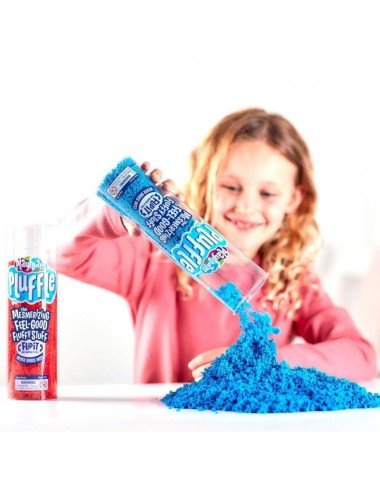 Playfoam Pluffle - Sensoriniai lavinamieji žaislai vaikams nuo 3 metų