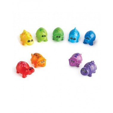 Rūšiavimo žaidimas - Lavinamieji žaislai vaikams nuo 18 mėn.