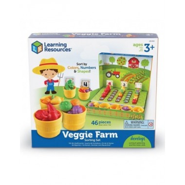 Smulkiosios motorikos žaidimas - Lavinamieji žaislai nuo 3 metų