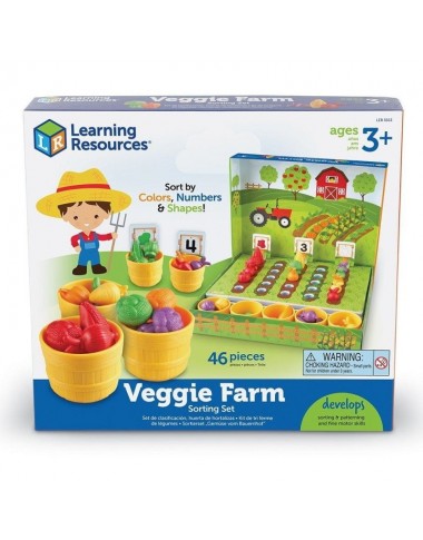 Smulkiosios motorikos žaidimas - Lavinamieji žaislai nuo 3 metų