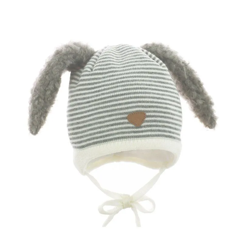 Pupill kepurytė Viggo rausva (38)